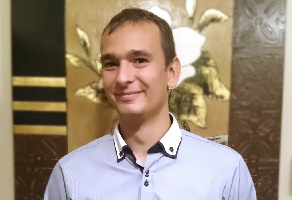 Jakiego sprzętu używa Michał Bąk (Majkb)